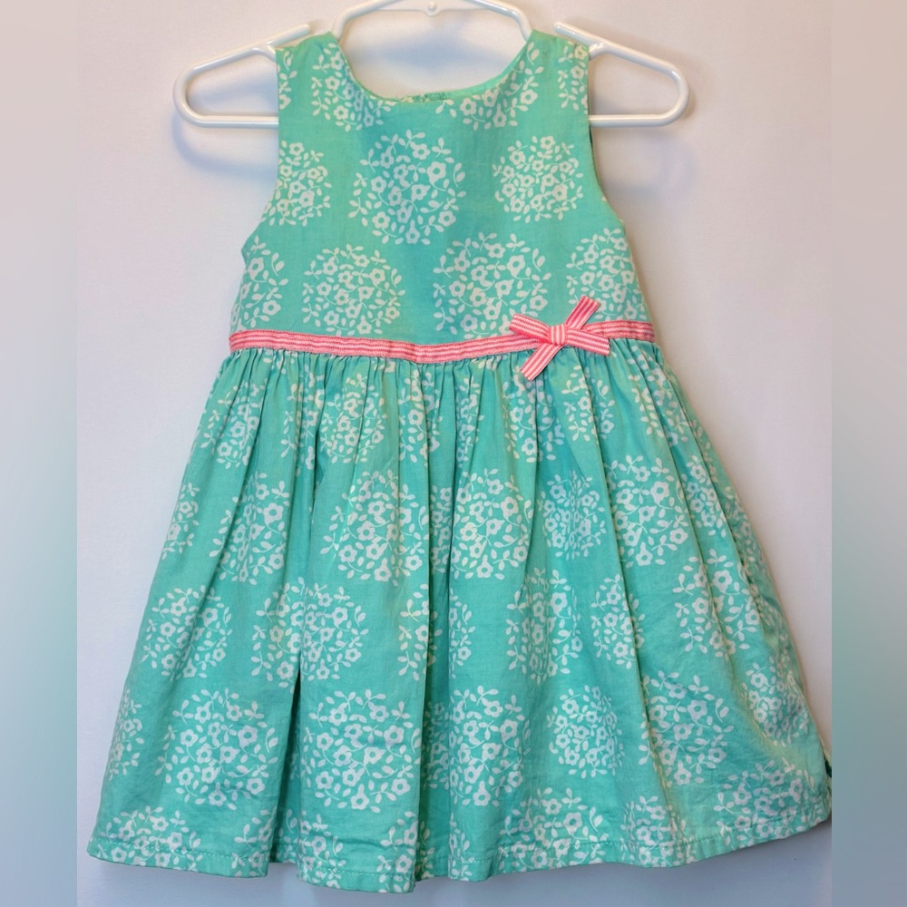 Girl’s 18 Month Dress - NWOT